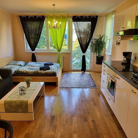 Enjoy Vienna Apartment Exterior photo