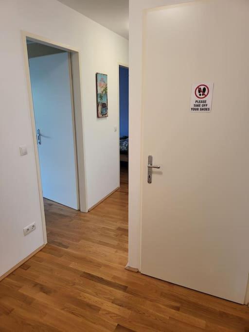 Enjoy Vienna Apartment Exterior photo