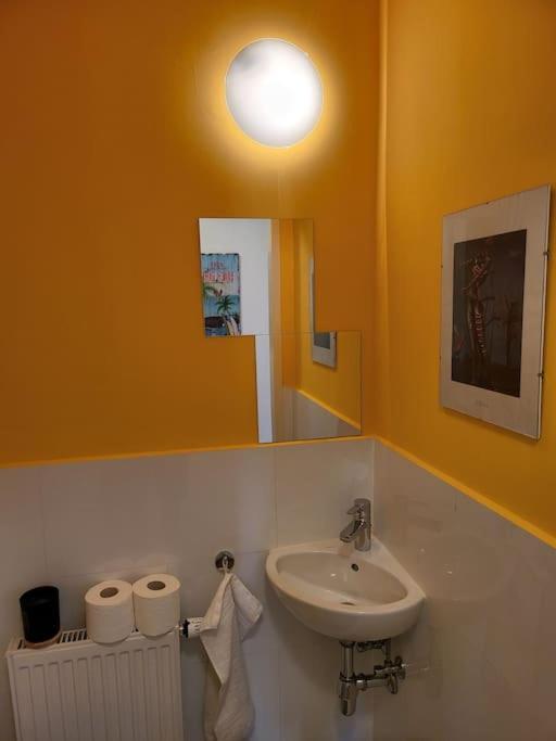 Enjoy Vienna Apartment Exterior photo