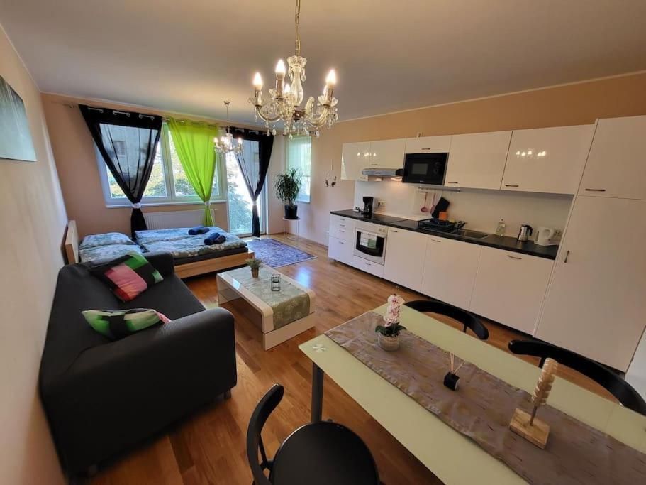 Enjoy Vienna Apartment Exterior photo