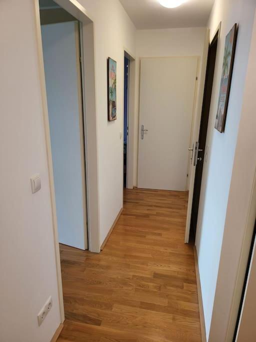 Enjoy Vienna Apartment Exterior photo