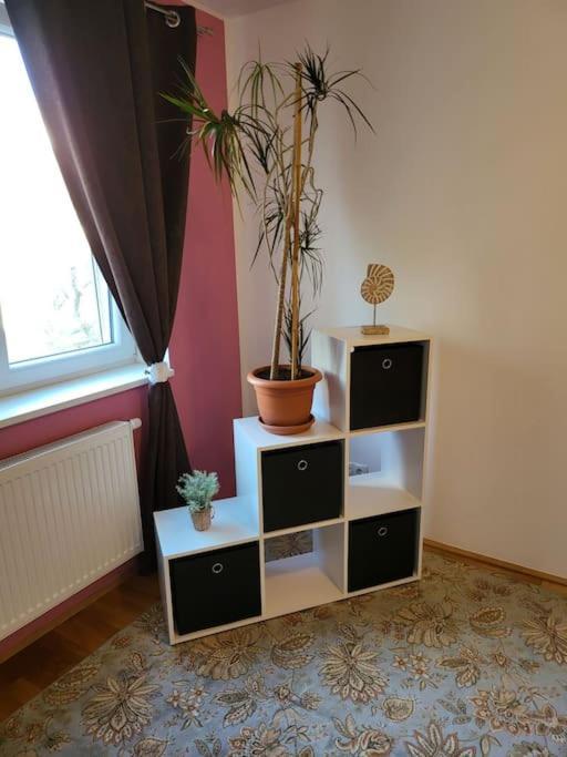 Enjoy Vienna Apartment Exterior photo
