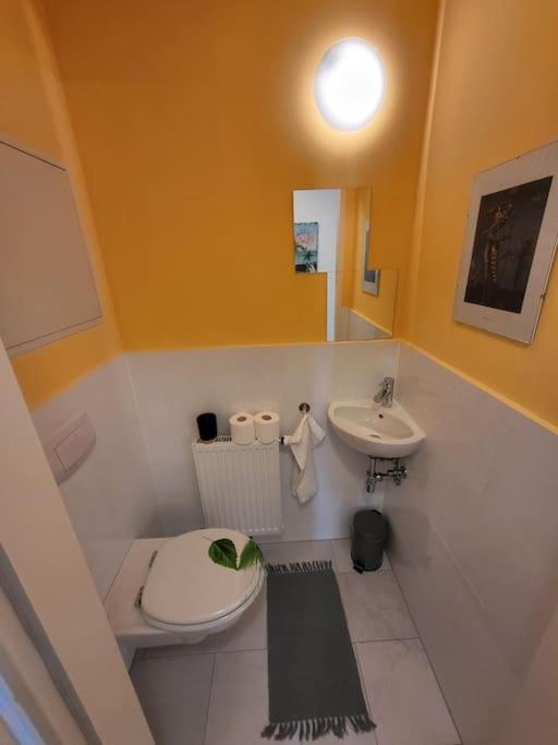 Enjoy Vienna Apartment Exterior photo